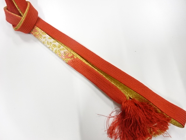 Japanese Kimono / Accessories Silk